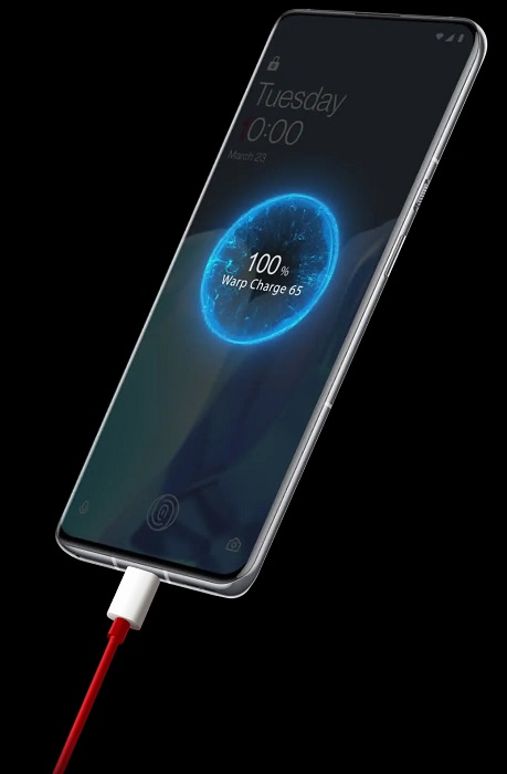Смартфон OnePlus 9 Pro 8/128GB Morning Mist 26 Фото Смартфон OnePlus 9 Pro 8/128GB Morning Mist 26