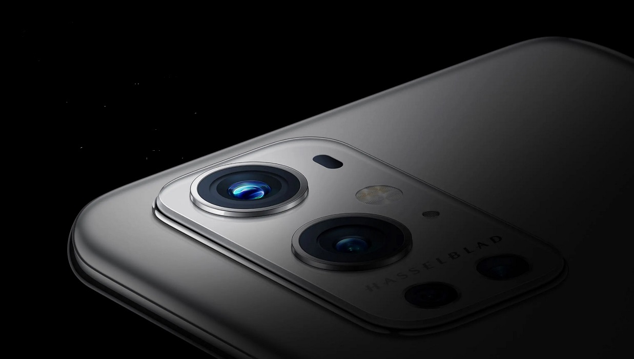 Смартфон OnePlus 9 Pro 8/128GB Morning Mist 10 Фото Смартфон OnePlus 9 Pro 8/128GB Morning Mist 10