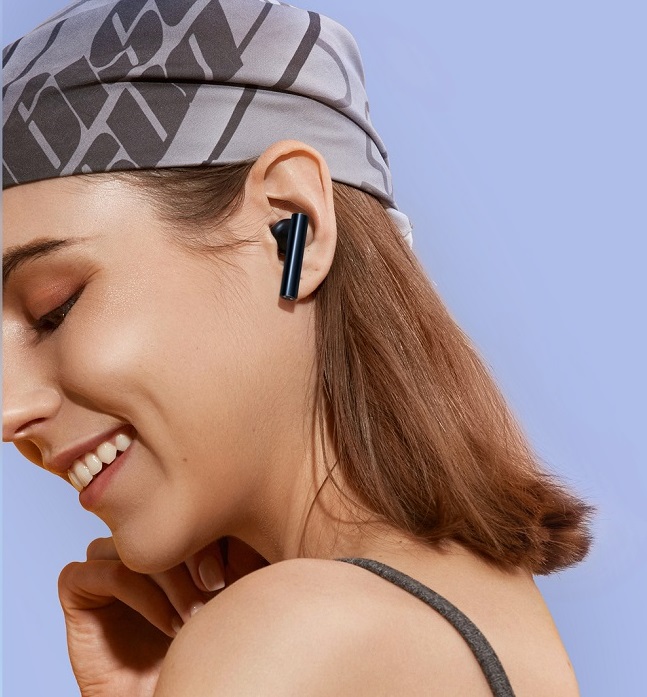 TWS Realme Buds Air2 6 Фото TWS Realme Buds Air2 6