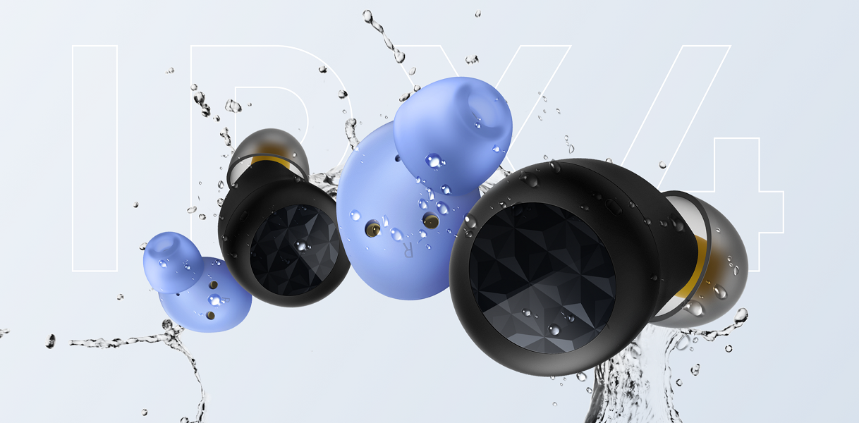 Фото TWS Realme Buds Q2 12