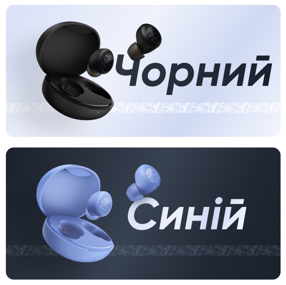 Фото TWS Realme Buds Q2 16