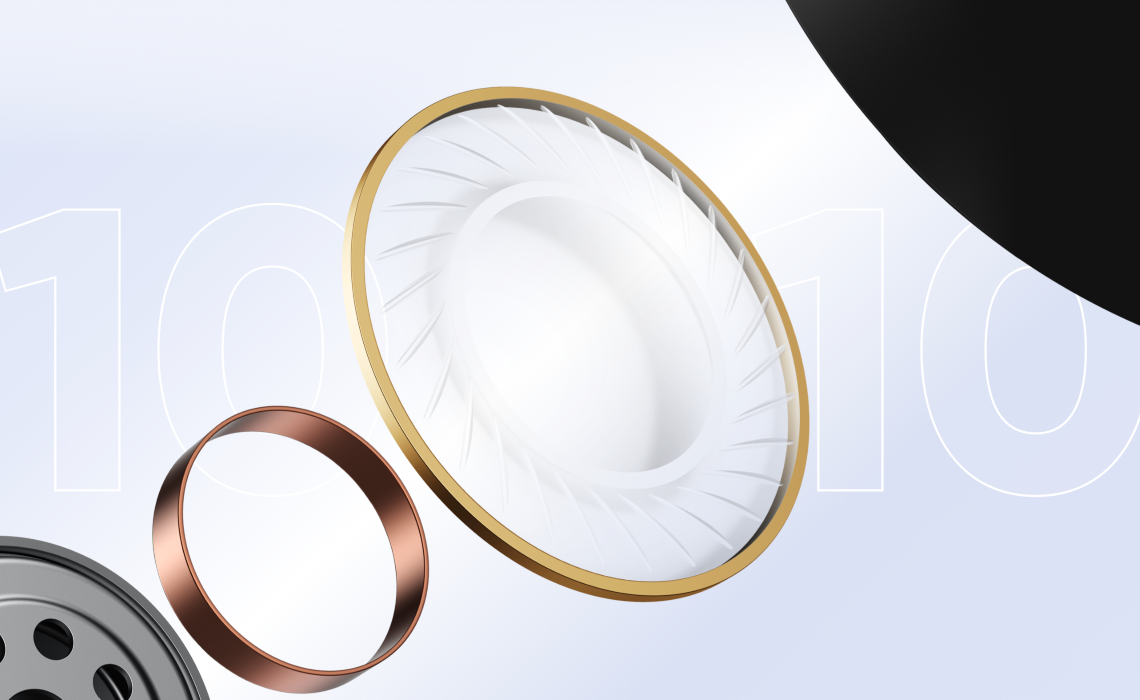 Фото TWS Realme Buds Q2 4