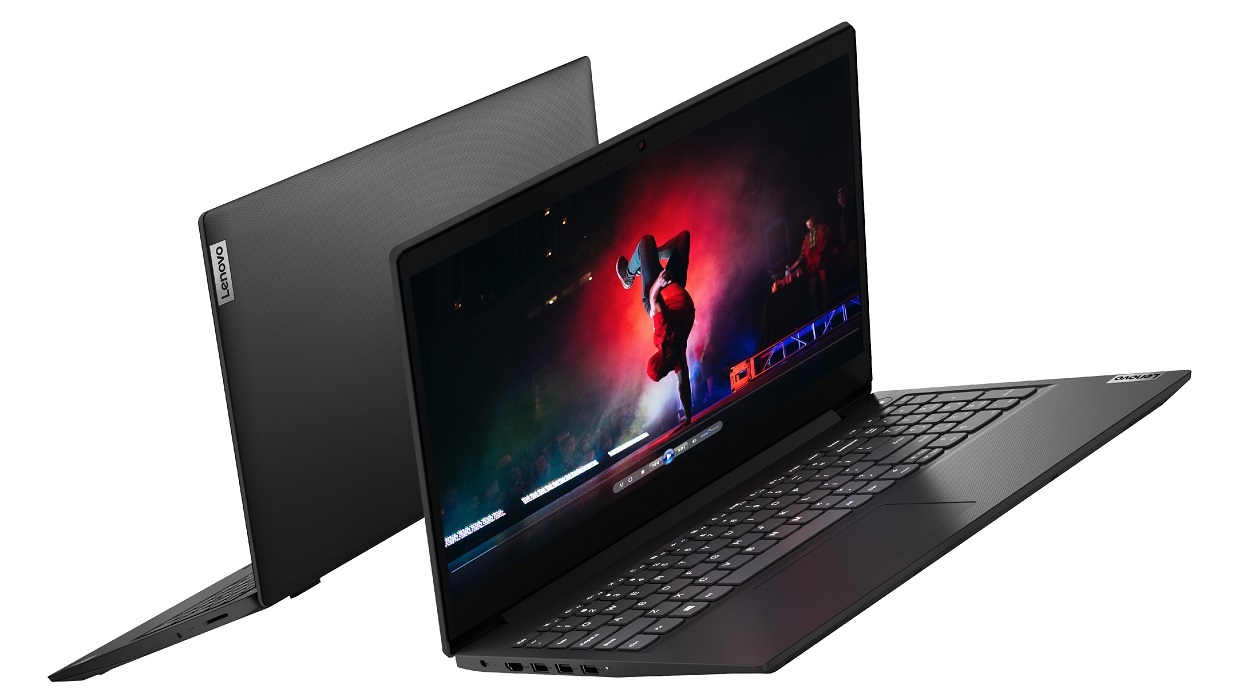 Фото Ноутбук Lenovo IdeaPad 3 15IGL (81WQ002WRA) 3