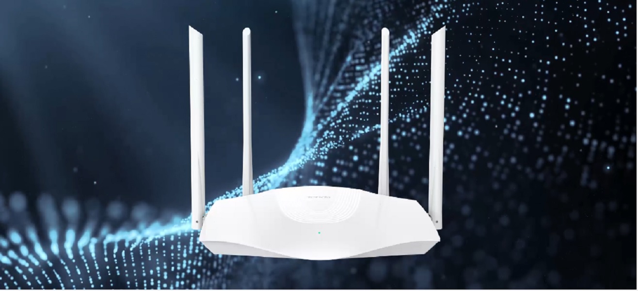 Маршрутизатор інтернет WiFi6 Tenda TX3 1 Фото Маршрутизатор інтернет WiFi6 Tenda TX3 1