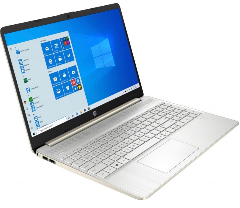 Фото Ноутбук HP Laptop 15s-fq2031ua (445P4EA) 1