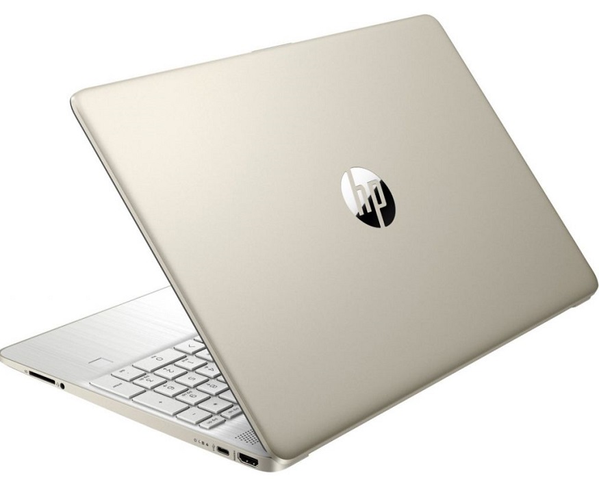 Фото Ноутбук HP Laptop 15s-fq2031ua (445P4EA) 3