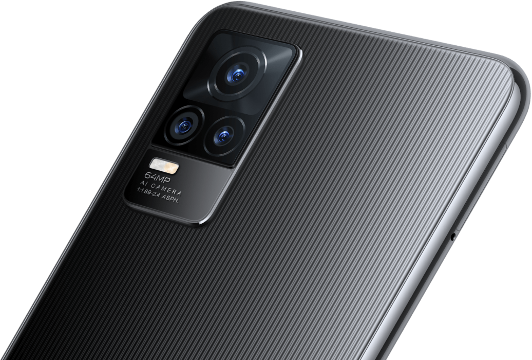Смартфон vivo V21e 8/128Gb 22 Фото Смартфон vivo V21e 8/128Gb 22