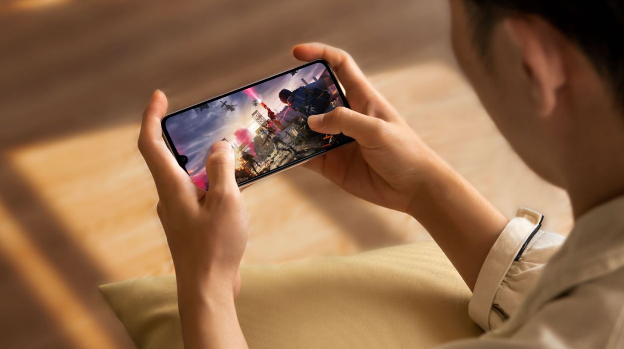 Смартфон vivo V21e 8/128Gb 29 Фото Смартфон vivo V21e 8/128Gb 29