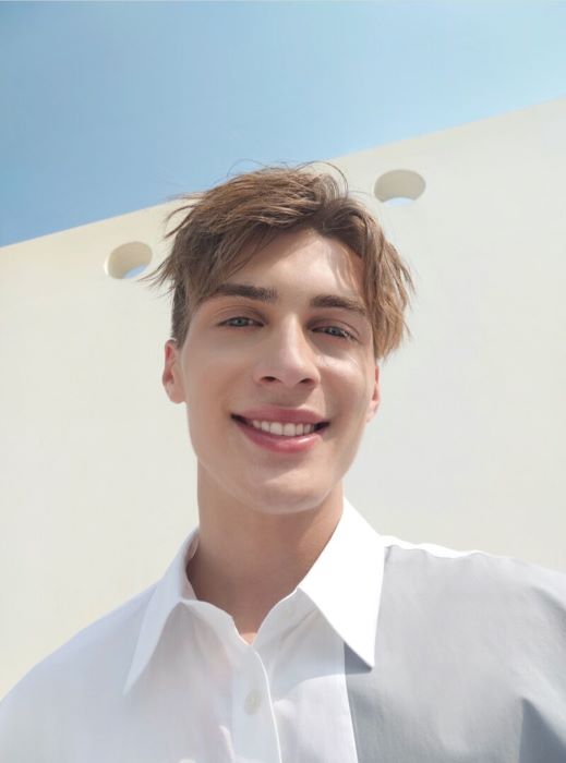 Смартфон vivo V21e 8/128Gb 7 Фото Смартфон vivo V21e 8/128Gb 7