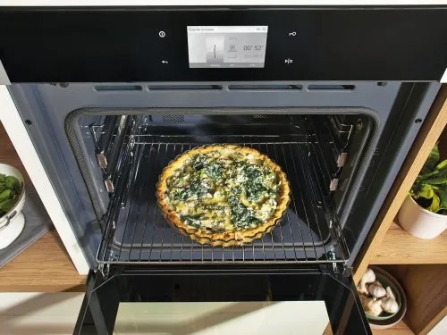 Духова шафа електрична Gorenje BO 798 S37BG 2 Фото Духова шафа електрична Gorenje BO 798 S37BG 2