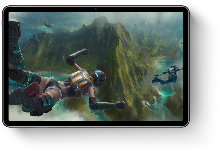 Планшет Huawei MatePad 11 WiFi 6/128GB (53012FCW) Matte Grey - 8 Фото Планшет Huawei MatePad 11 WiFi 6/128GB (53012FCW) Matte Grey - 8