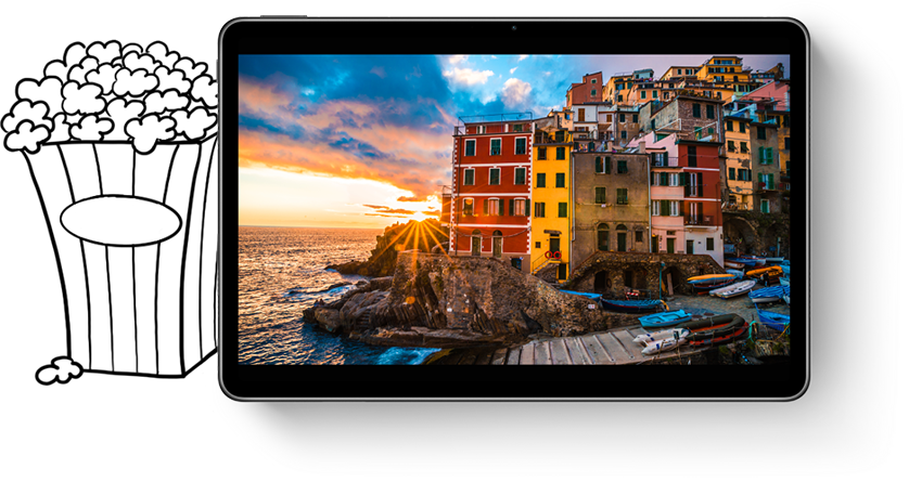 Планшет Huawei MatePad 11 WiFi 6/128GB (53012FCW) Matte Grey - 9 Фото Планшет Huawei MatePad 11 WiFi 6/128GB (53012FCW) Matte Grey - 9
