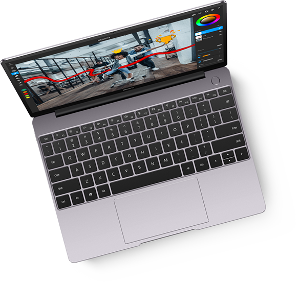 Планшет Huawei MatePad 11 WiFi 6/128GB (53012FCW) Matte Grey - 13 Фото Планшет Huawei MatePad 11 WiFi 6/128GB (53012FCW) Matte Grey - 13