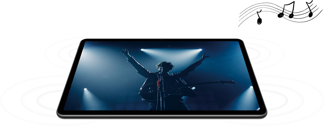 Планшет Huawei MatePad 11 WiFi 6/128GB (53012FCW) Matte Grey - 15 Фото Планшет Huawei MatePad 11 WiFi 6/128GB (53012FCW) Matte Grey - 15