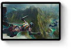 Фото Планшет Huawei MatePad 11 WiFi 6/128GB (53012FCW) Matte Grey - 2
