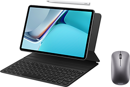 Фото Планшет Huawei MatePad 11 WiFi 6/128GB (53012FCW) Matte Grey - 3