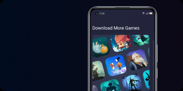 Смартфон Realme 8 - 20 Фото Смартфон Realme 8 - 20