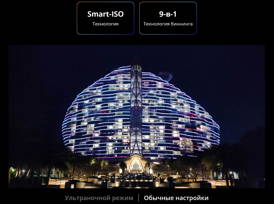 Фото Смартфон Realme 8 Pro 11