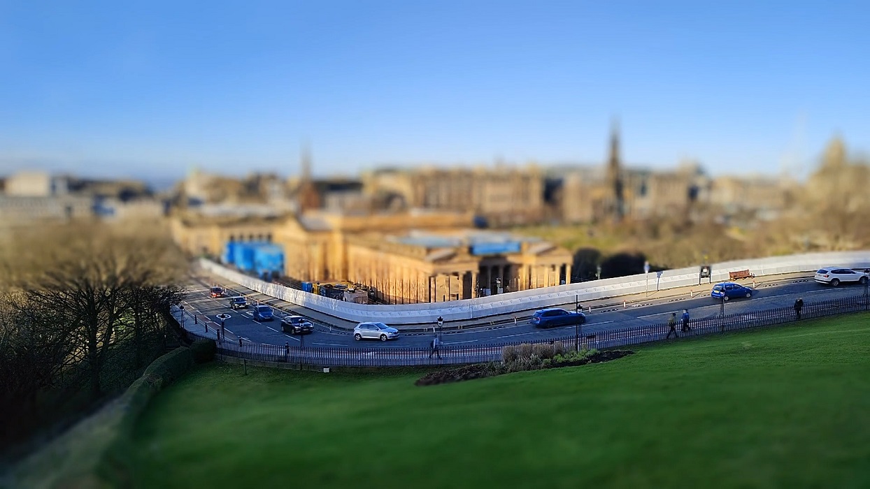 Фото Смартфон Realme 8 Pro 12