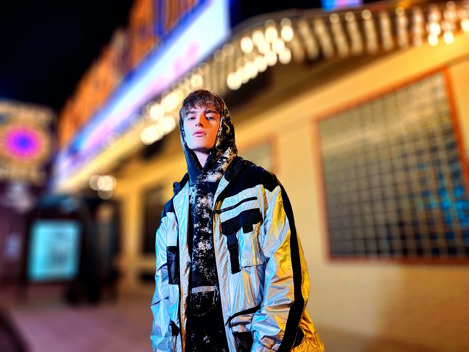 Фото Смартфон Realme 8 Pro 17