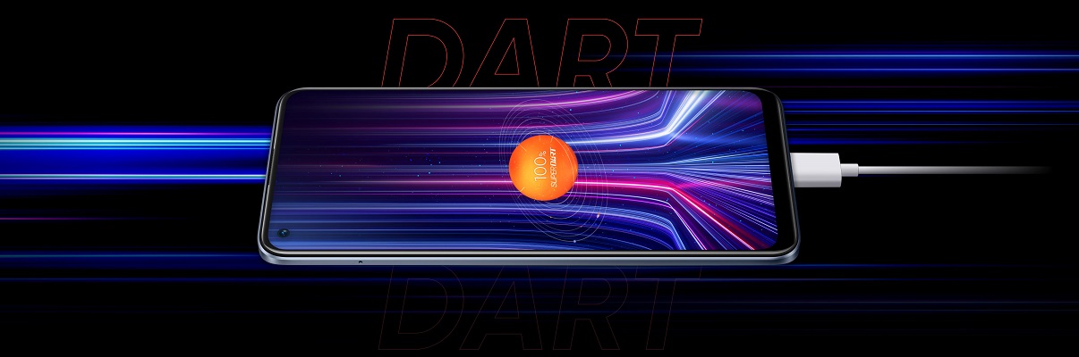 Фото Смартфон Realme 8 Pro 22