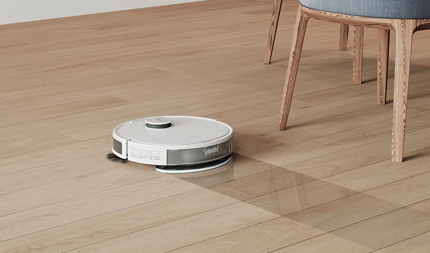 Робот-пылесос моющий Ecovacs DEEBOT OZMO N8 Pro PLUS (DLN11) 3 Фото Робот-пылесос моющий Ecovacs DEEBOT OZMO N8 Pro PLUS (DLN11) 3
