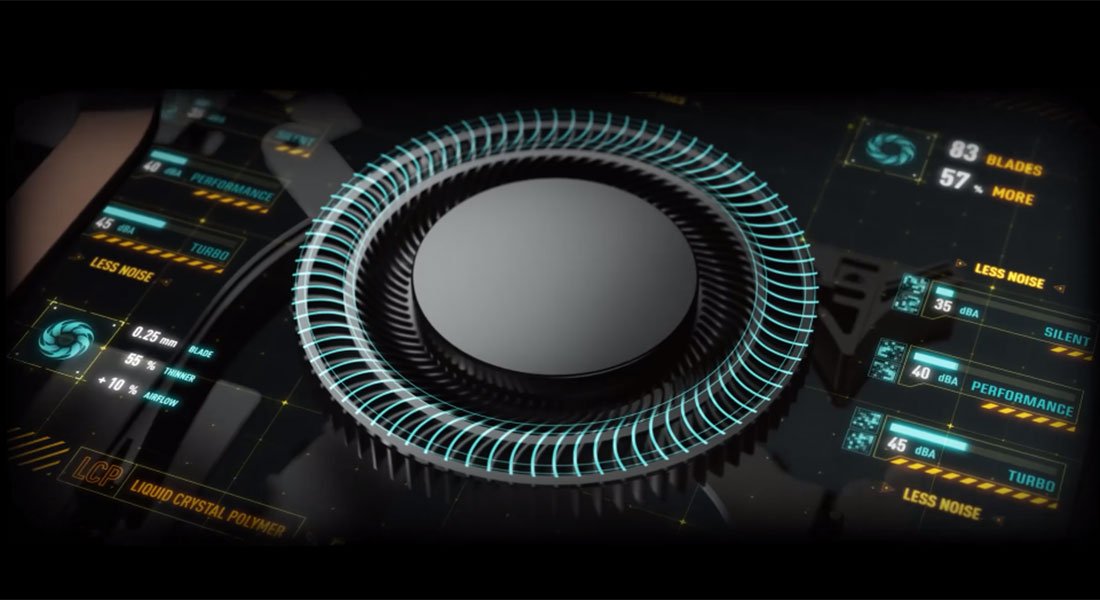 Ноутбук игровой Asus TUF FX506LH-HN004 Black - Фото 3 - интернет-магазин Comfy Ноутбук игровой Asus TUF FX506LH-HN004 Black - Фото 3