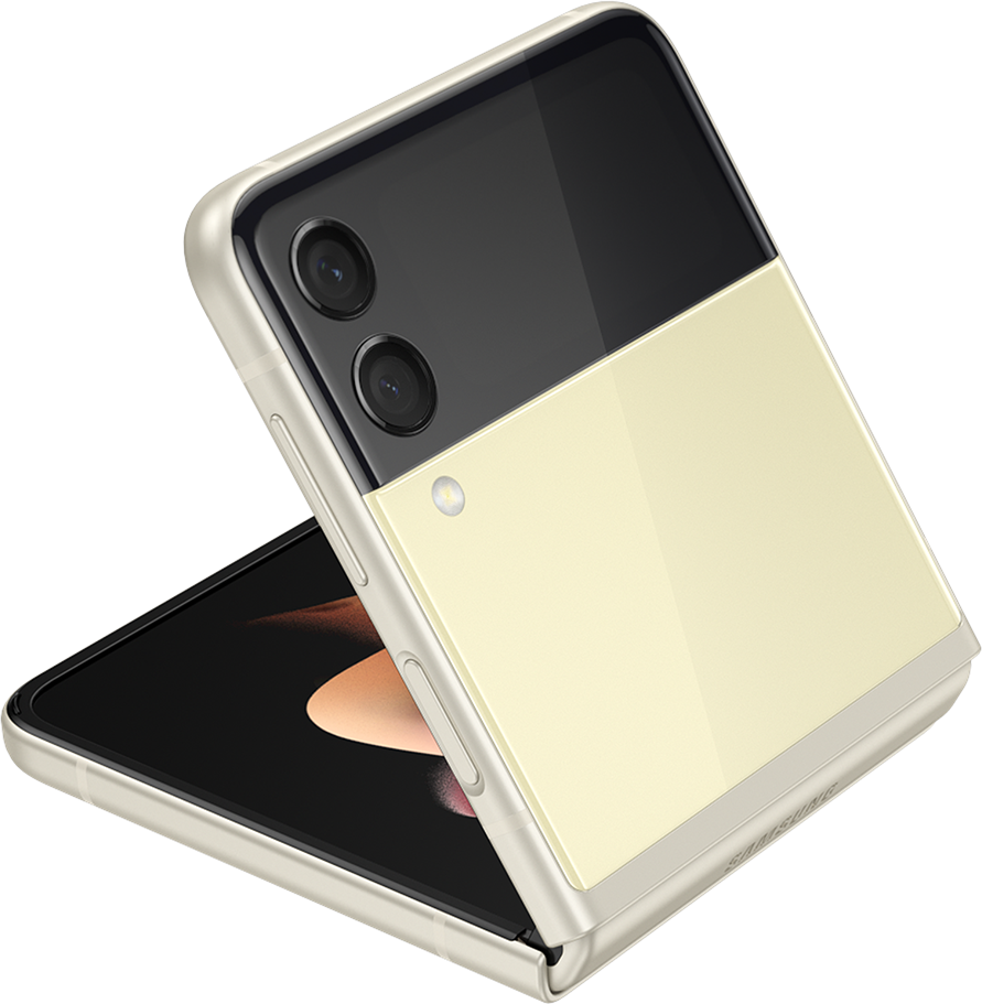 Смартфон Samsung Galaxy Z Flip 3 - 25 Фото Смартфон Samsung Galaxy Z Flip 3 - 25