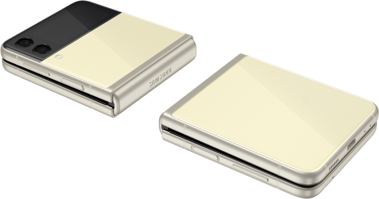 Смартфон Samsung Galaxy Z Flip 3 - 26 Фото Смартфон Samsung Galaxy Z Flip 3 - 26