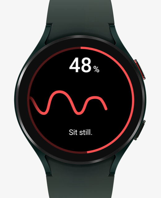 Смарт-годинник Samsung Galaxy Watch 4 - 3 Фото Смарт-годинник Samsung Galaxy Watch 4 - 3