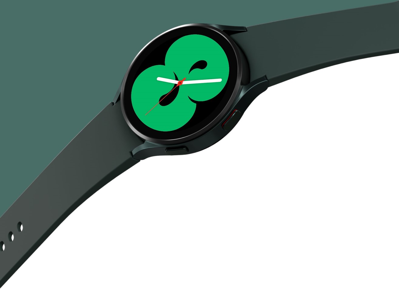Смарт-годинник Samsung Galaxy Watch 4 - 1 Фото Смарт-годинник Samsung Galaxy Watch 4 - 1