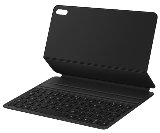 Фото Чехол-клавиатура для планшета Huawei Smart Magnetic Keyboard - 1