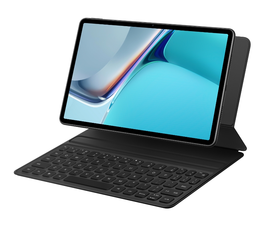 Фото Чехол-клавиатура для планшета Huawei Smart Magnetic Keyboard - 2
