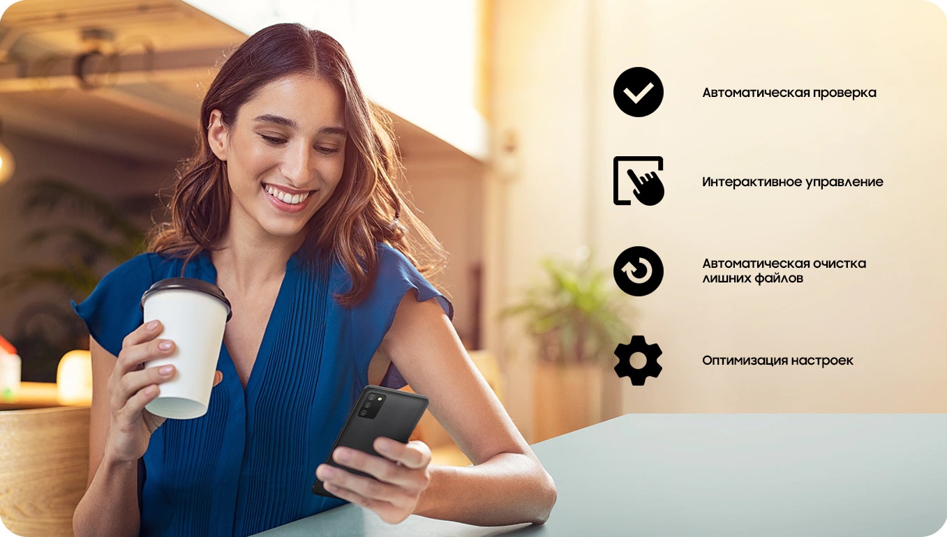 Смартфон Samsung Galaxy A03s 12 Фото Смартфон Samsung Galaxy A03s 12