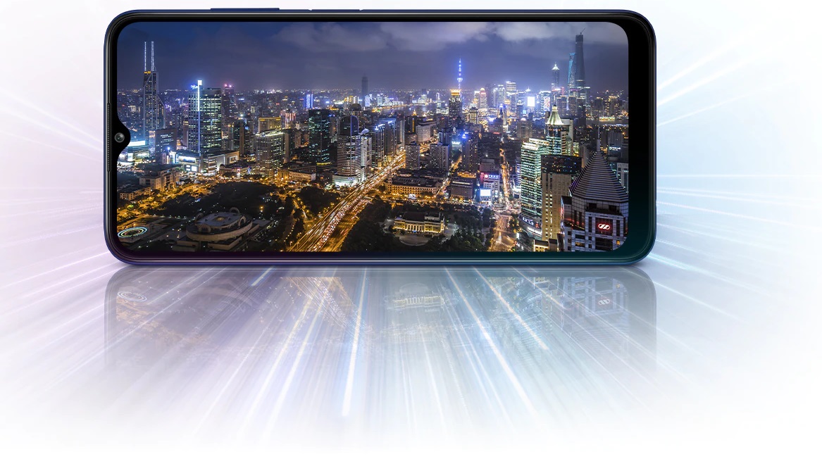 Смартфон Samsung Galaxy A03s 8 Фото Смартфон Samsung Galaxy A03s 8