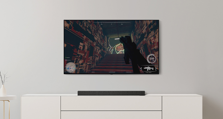Фото Саундбар LG SP7 - 10