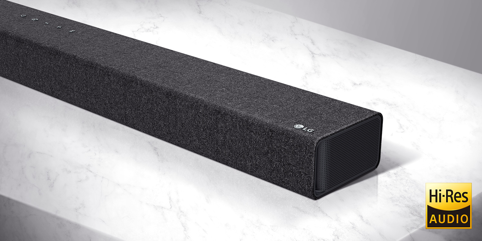 Фото Саундбар LG SP7 - 17