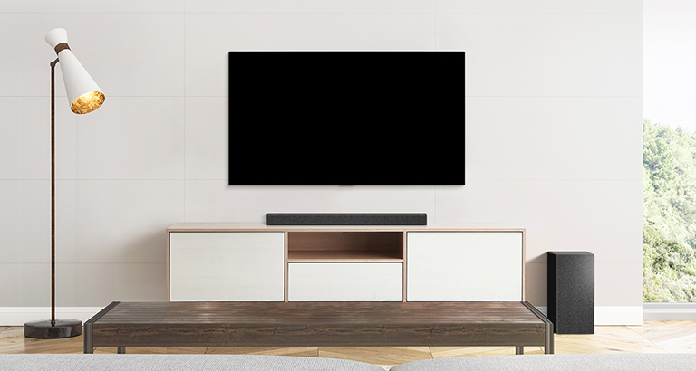 Фото Саундбар LG SP7 - 2