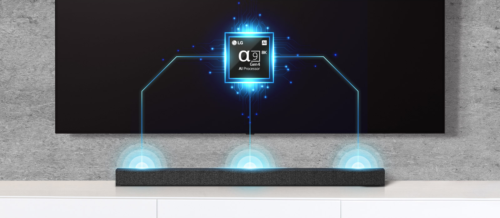 Фото Саундбар LG SP7 - 7