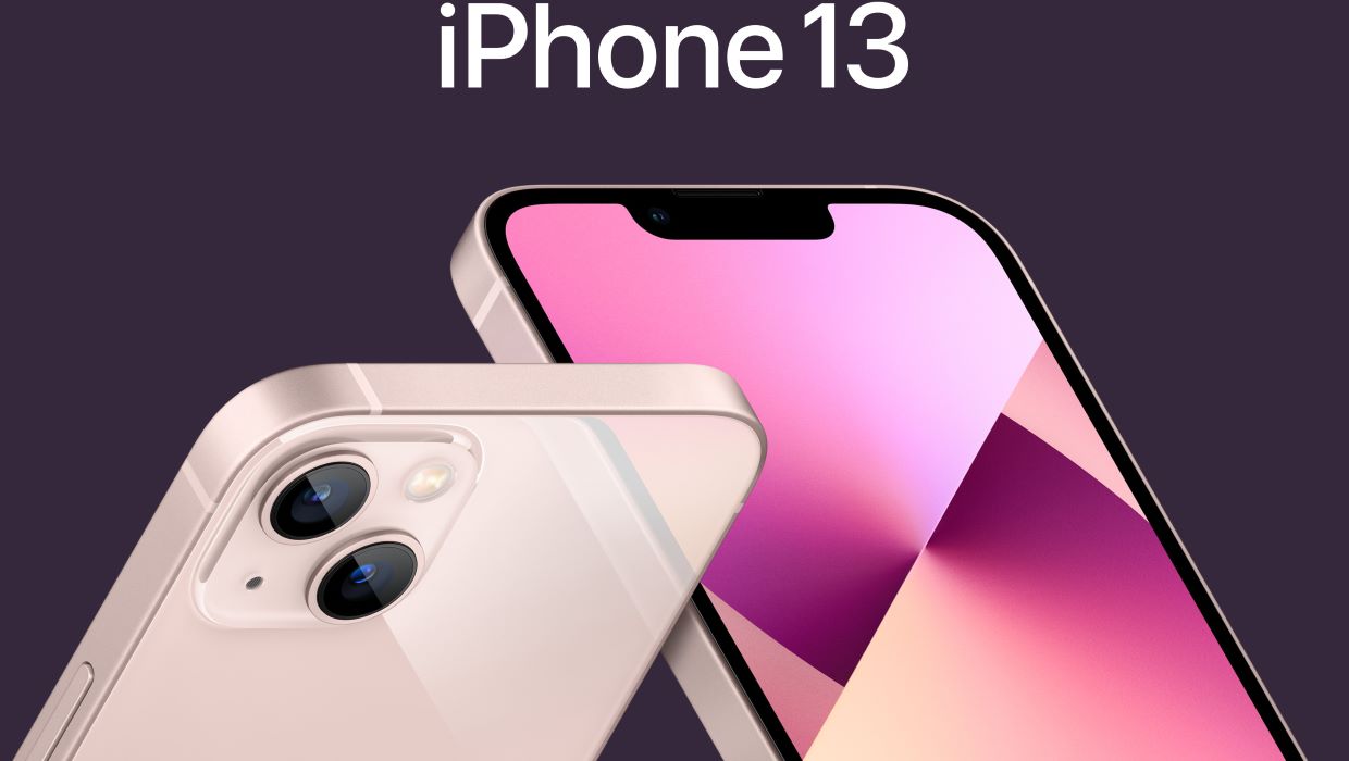 Смартфон Apple iPhone 13 0 Фото Смартфон Apple iPhone 13 0