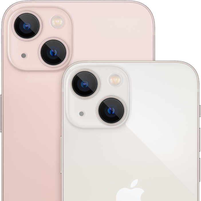 Смартфон Apple iPhone 13 mini 6 Фото Смартфон Apple iPhone 13 mini 6
