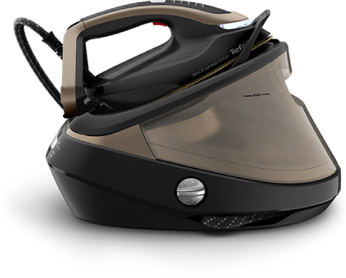 Праска з парогенератором Tefal GV9820E0 - 3 Фото Праска з парогенератором Tefal GV9820E0 - 3