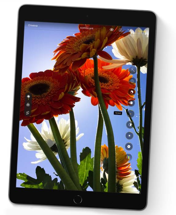 Фото Apple iPad 10.2'' (9 Gen) 7