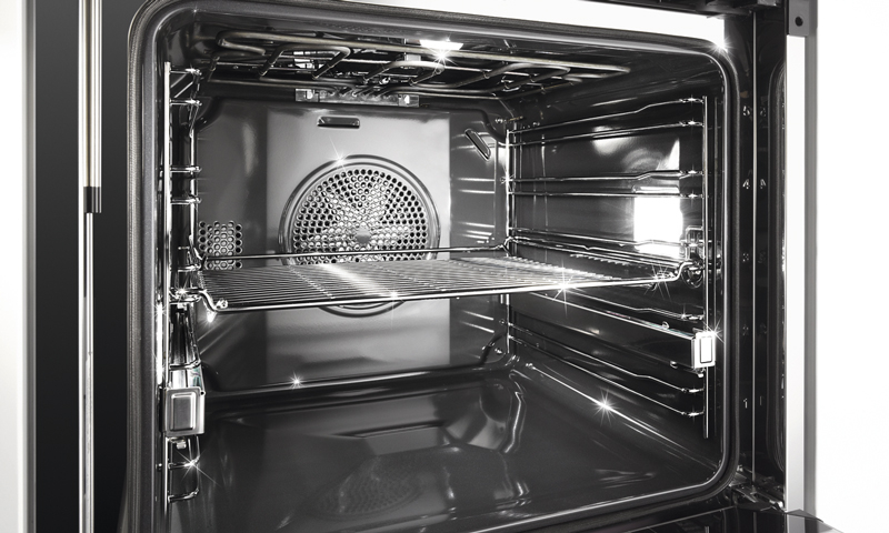 Фото Духовой шкаф электрический Miele H 7260 BP - 3