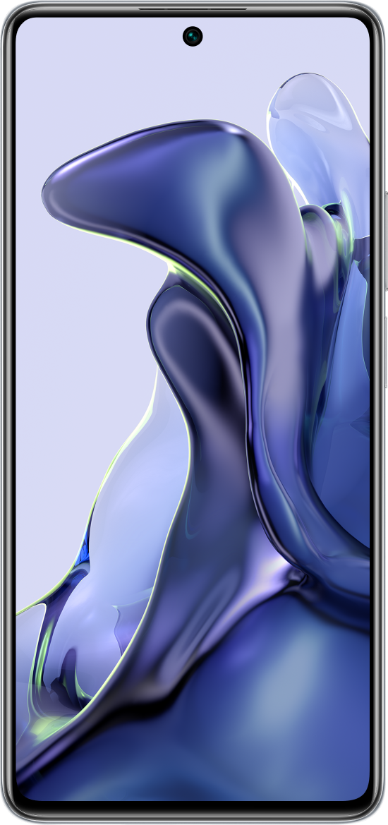 Смартфон Xiaomi 11T - 2 Фото Смартфон Xiaomi 11T - 2