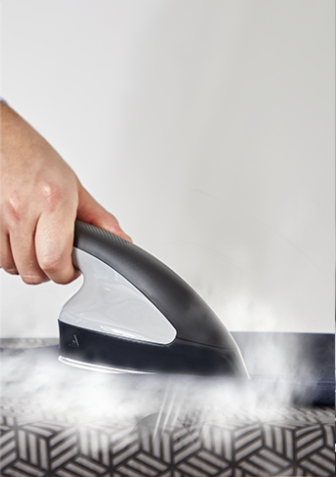 Вертикальный отпариватель стационарный Tefal IXEO QT1510E0 - 13 Фото Вертикальный отпариватель стационарный Tefal IXEO QT1510E0 - 13