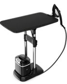 Вертикальный отпариватель стационарный Tefal IXEO QT1510E0 - 3 Фото Вертикальный отпариватель стационарный Tefal IXEO QT1510E0 - 3