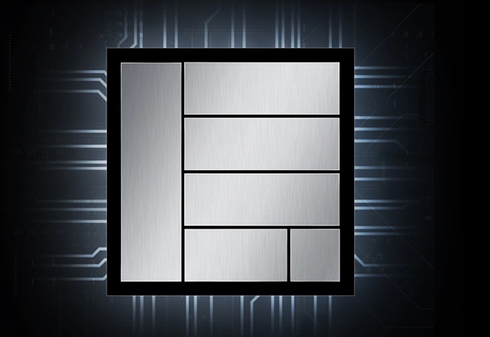 Фото Смартфон Samsung Galaxy M52 1