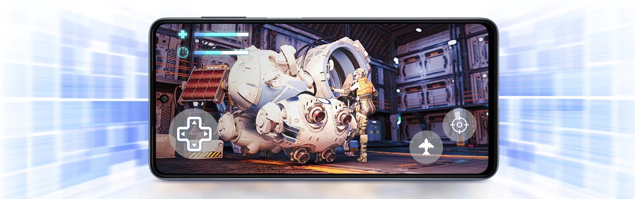 Смартфон Samsung Galaxy M52 12 Фото Смартфон Samsung Galaxy M52 12