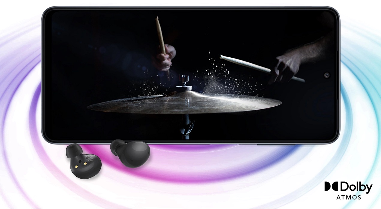 Смартфон Samsung Galaxy M52 13 Фото Смартфон Samsung Galaxy M52 13